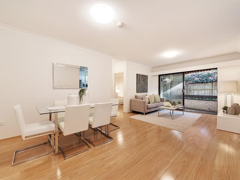 3/164 Hampden Road, Artarmon, Artarmon - Image 1