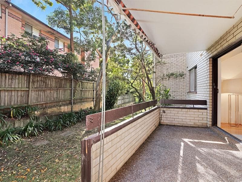 3/164 Hampden Road, Artarmon, Artarmon - Thumbnail 7