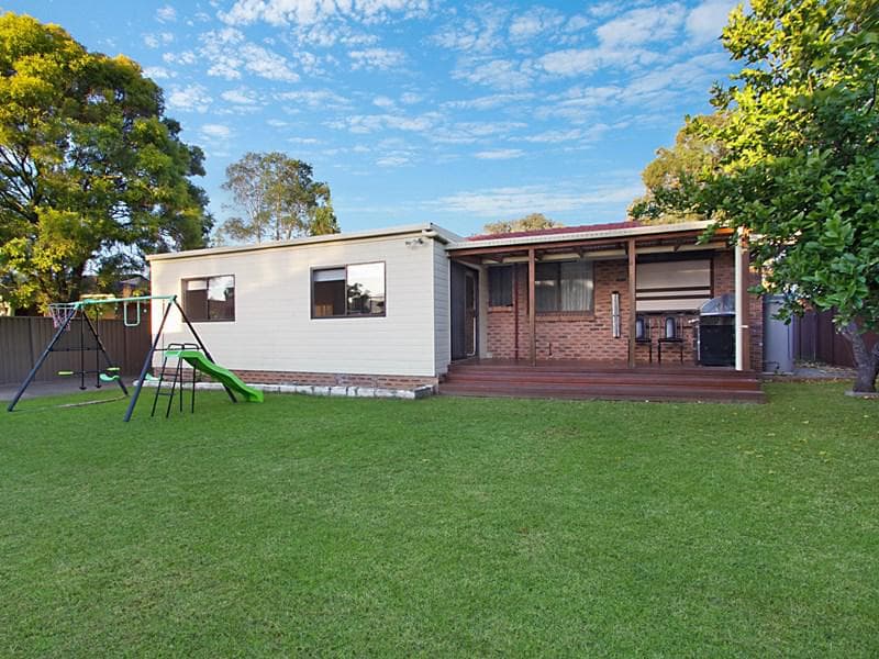 16 Sycamore Crescent, Quakers Hill, Quakers Hill - Thumbnail 6