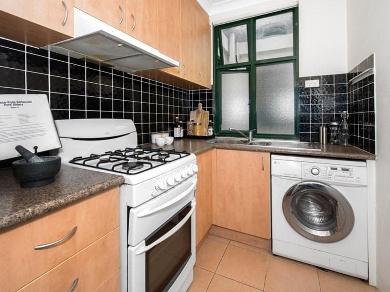 15/12 Royston Street, Darlinghurst, Darlinghurst - Thumbnail 4