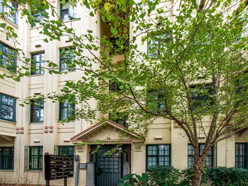 15/12 Royston Street, Darlinghurst, Darlinghurst - Thumbnail 6