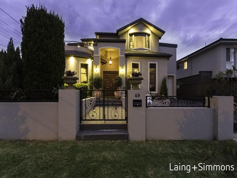 7/23 Dryden St
Campsie, NSW 2194, Merrylands - Image 1