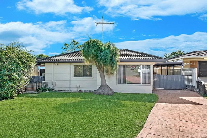 8 Gunya Place, Hebersham, Hebersham - Image 1
