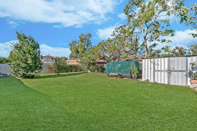 8 Gunya Place, Hebersham, Hebersham - Thumbnail 8