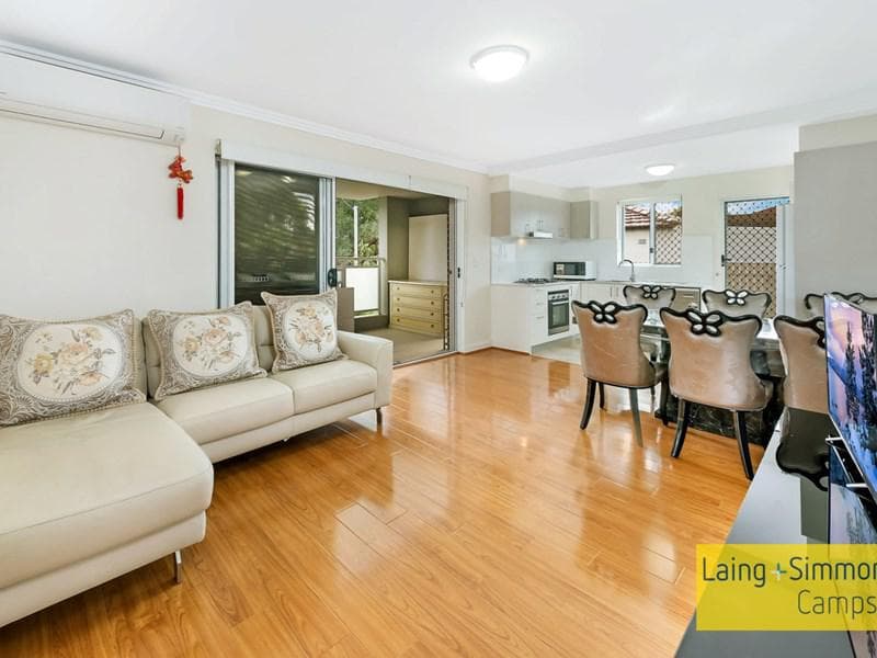 2/31-33 Second Ave, Campsie, Campsie - Thumbnail 2