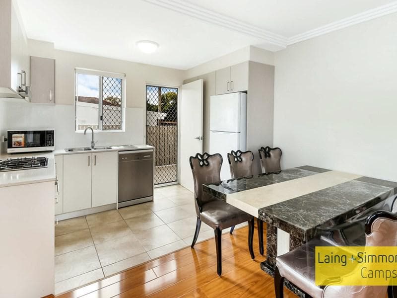 2/31-33 Second Ave, Campsie, Campsie - Thumbnail 4
