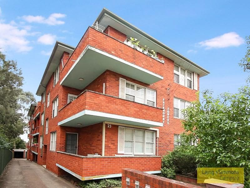 5/23 Fairmount Street, Lakemba, Lakemba - Image 1