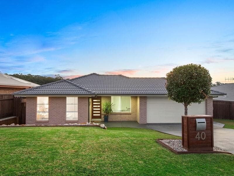 40 Brierley Avenue, Port Macquarie, Port Macquarie - Thumbnail 3