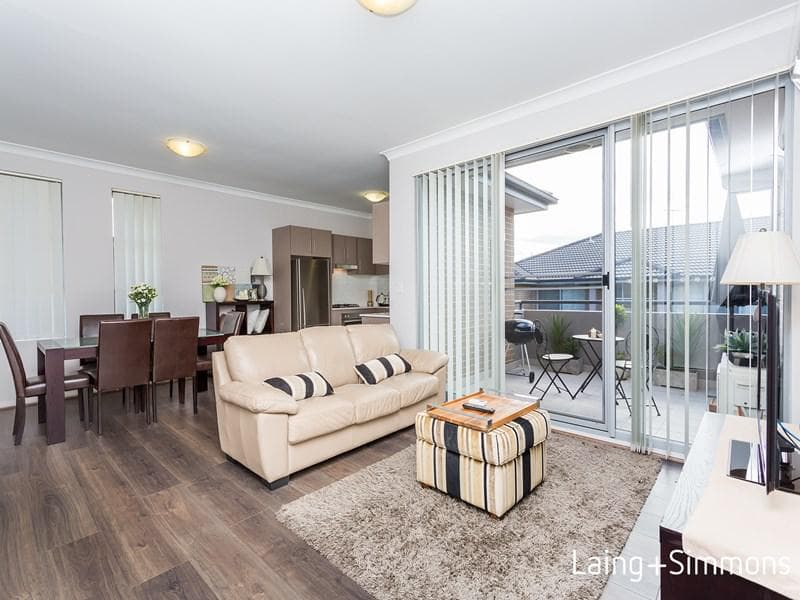 21/21-27 Cross Street, Guildford, Guildford - Image 1