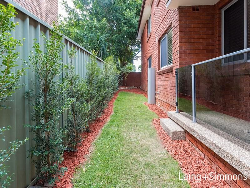 2/89 Great Western Highway (enter Through Pitt Lane), Parramatta, Parramatta - Thumbnail 5