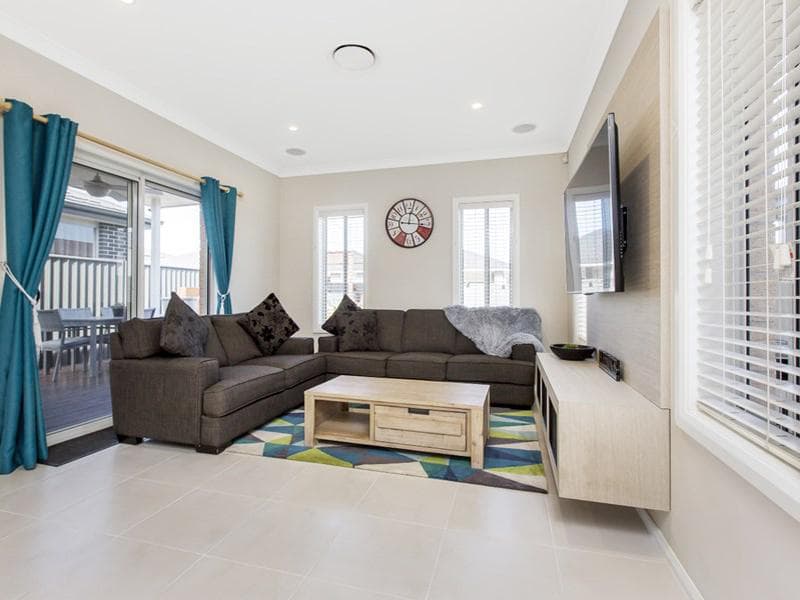 17 Blackburn Street, Ropes Crossing, Ropes Crossing - Thumbnail 5