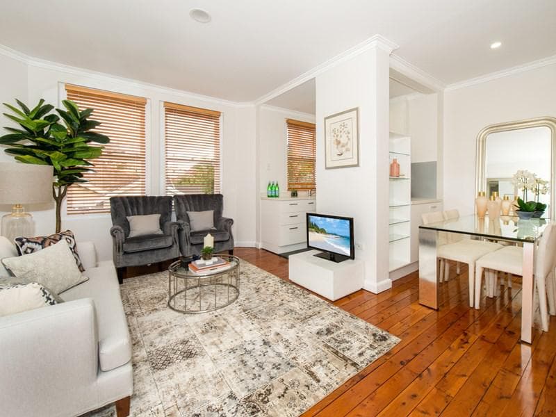 21/2 Mcdonald Street, Potts Point, Potts Point - Thumbnail 2