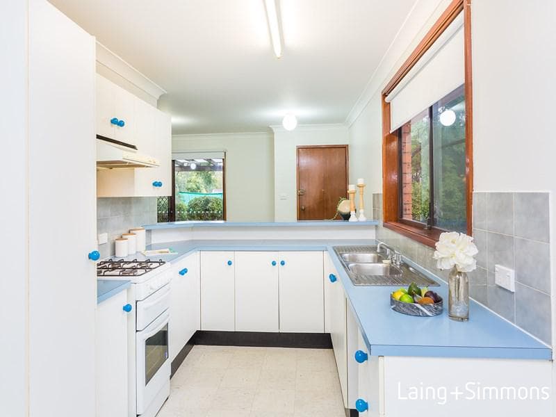 4/17 Wolger Road, Ryde, Ryde - Thumbnail 4