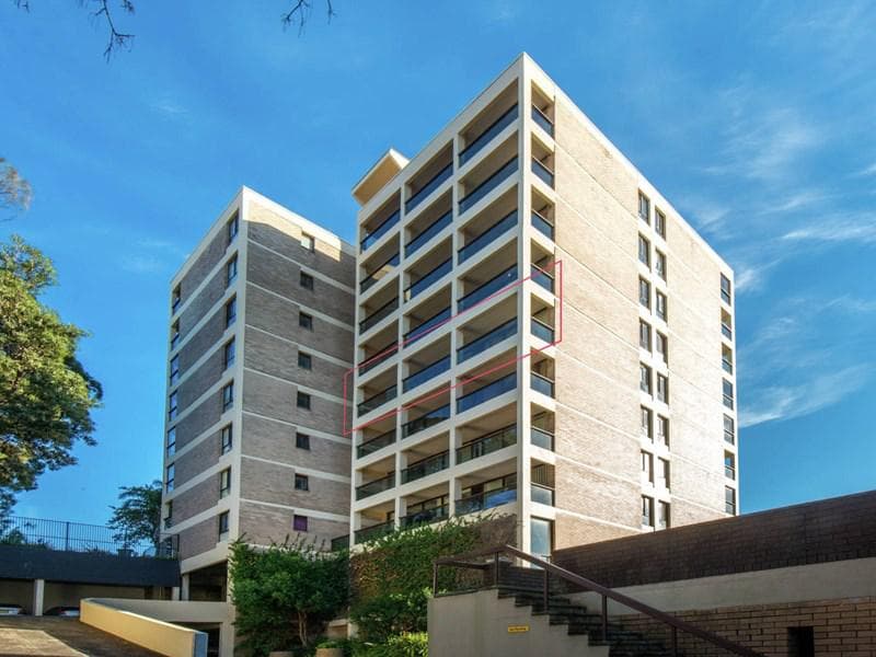 18/20 Boronia Street, Kensington, Kensington - Image 1