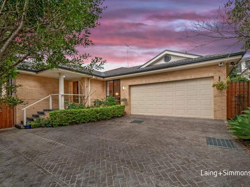 3/164 Hampden Road
Artarmon, NSW 2064, Pennant Hills - Image 1