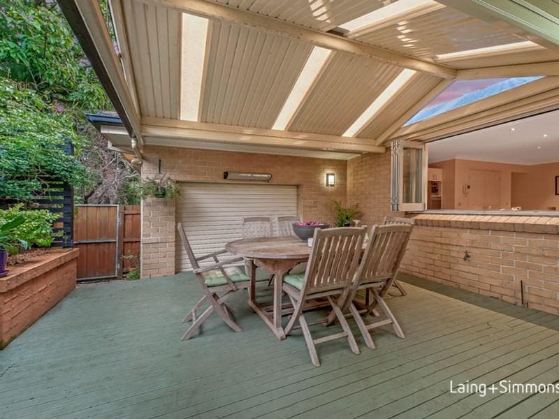 3/164																										Hampden Road
														
								Artarmon, NSW 2064, Pennant Hills - Thumbnail 8