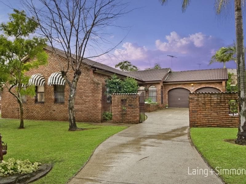 45 Rosina Crescent, Kings Langley, Kings Langley - Image 1