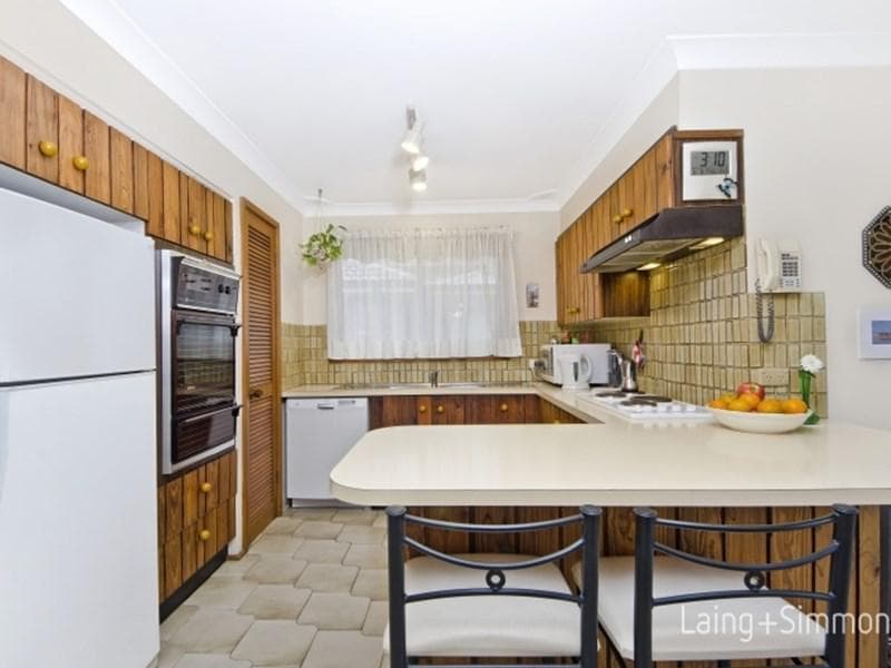45 Rosina Crescent, Kings Langley, Kings Langley - Thumbnail 3