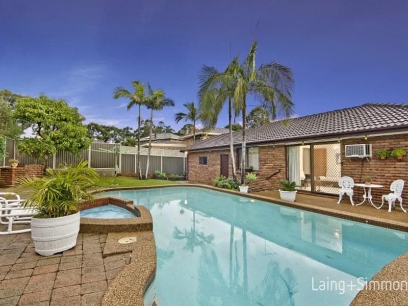 45 Rosina Crescent, Kings Langley, Kings Langley - Thumbnail 8