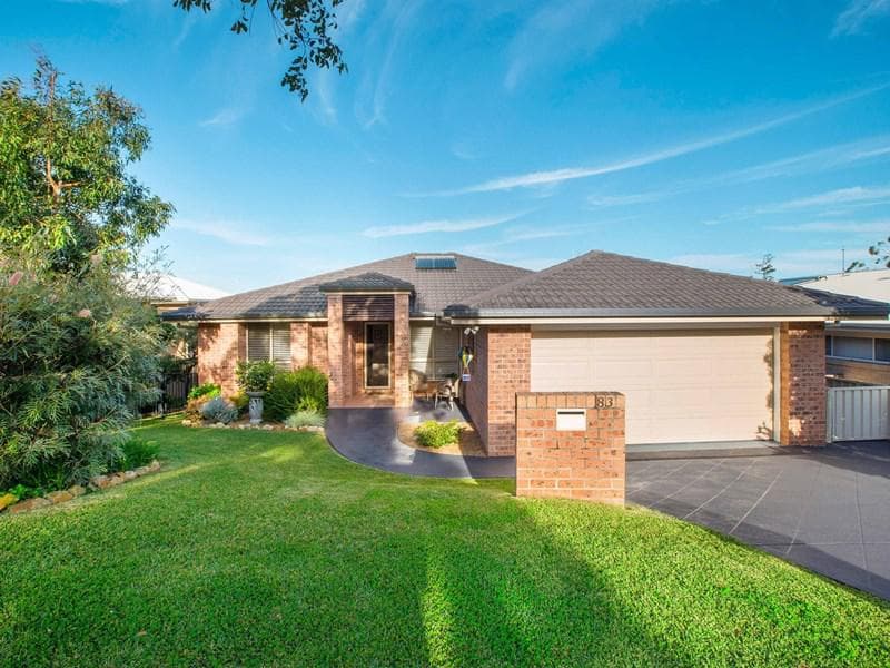 83 Crestwood Drive, Port Macquarie, Port Macquarie - Thumbnail 3