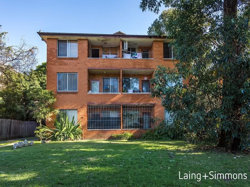 2/46 The Trongate, Granville, Granville - Image 1