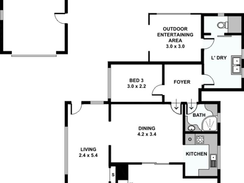 3/164																										Hampden Road
														
								Artarmon, NSW 2064, Merrylands - Thumbnail 8