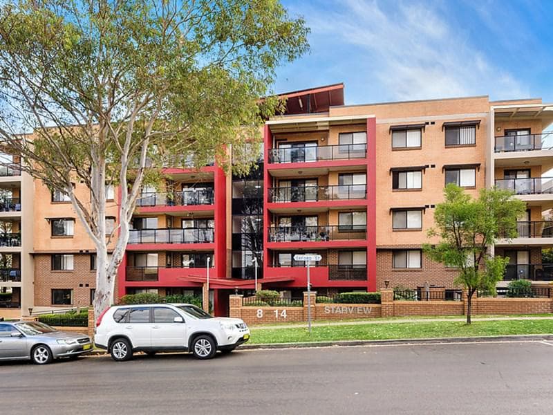 5/8-14 Oxford Street, Blacktown, Blacktown - Image 1