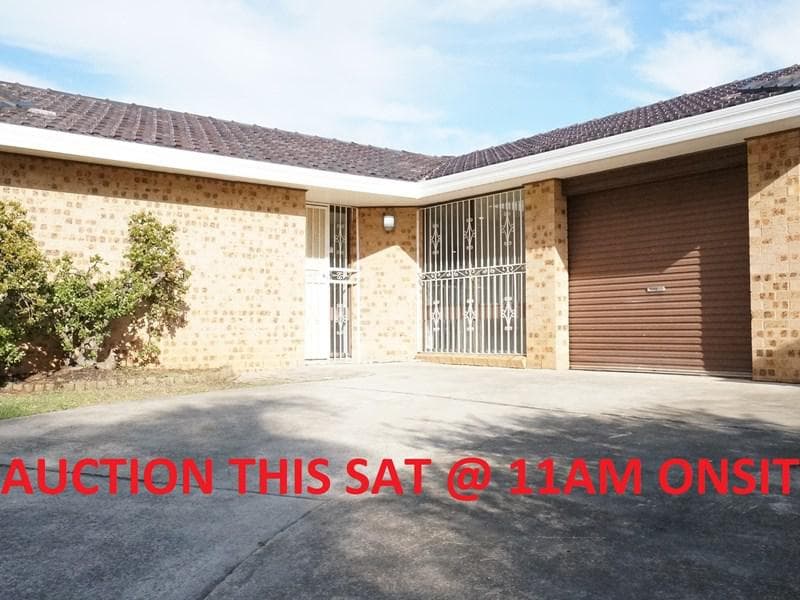 7/23																										Dryden St
														
								Campsie, NSW 2194, Bonnyrigg - Image 1