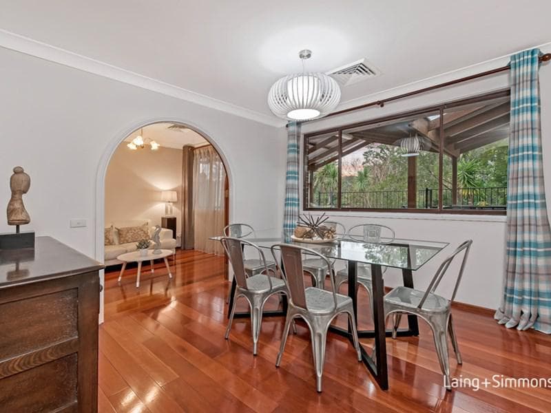 3/164																										Hampden Road
														
								Artarmon, NSW 2064, Pennant Hills - Thumbnail 5