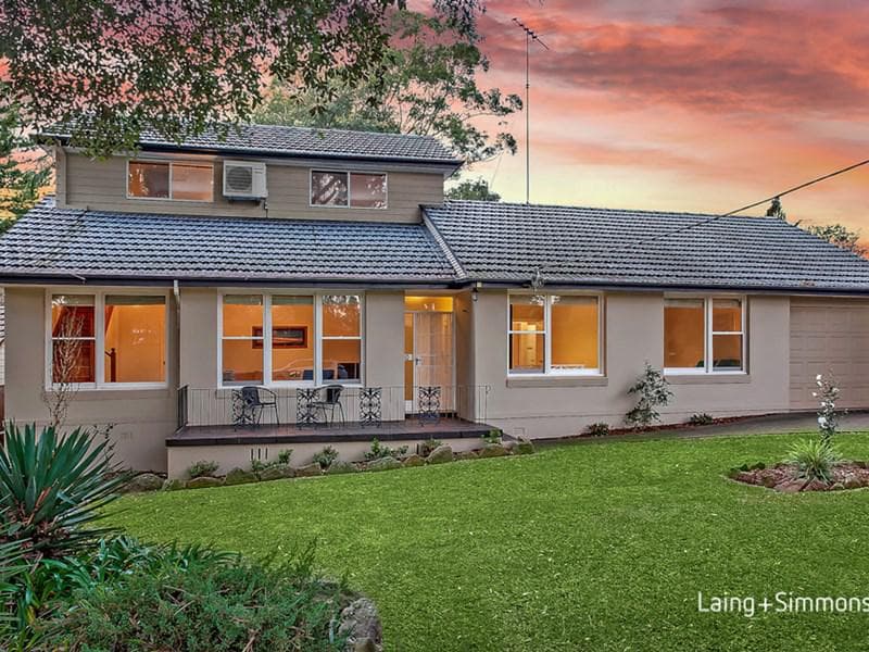 3/164 Hampden Road
Artarmon, NSW 2064, Pennant Hills - Image 1