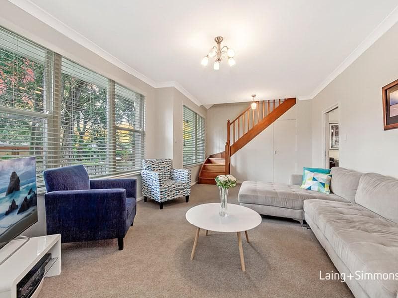 3/164																										Hampden Road
														
								Artarmon, NSW 2064, Pennant Hills - Thumbnail 2