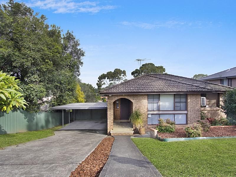 3/164																										Hampden Road
														
								Artarmon, NSW 2064, Marayong - Image 1