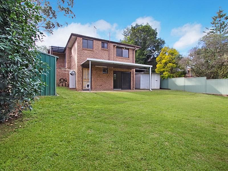 3/164																										Hampden Road
														
								Artarmon, NSW 2064, Marayong - Thumbnail 6