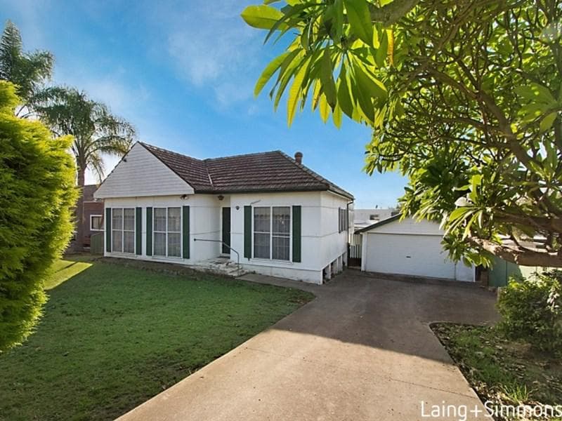 3/164																										Hampden Road
														
								Artarmon, NSW 2064, South Wentworthville - Image 1