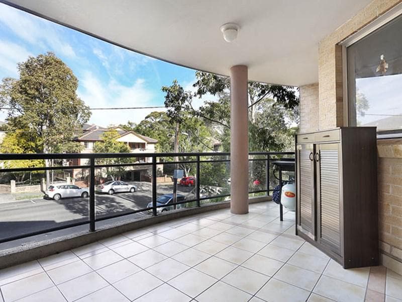 6/29 Newman, Merrylands, Merrylands - Thumbnail 6