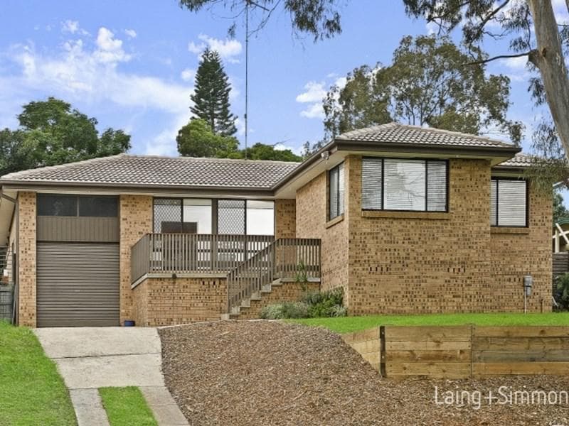 18 Gathrey Crescent, Kings Langley, Kings Langley - Image 1