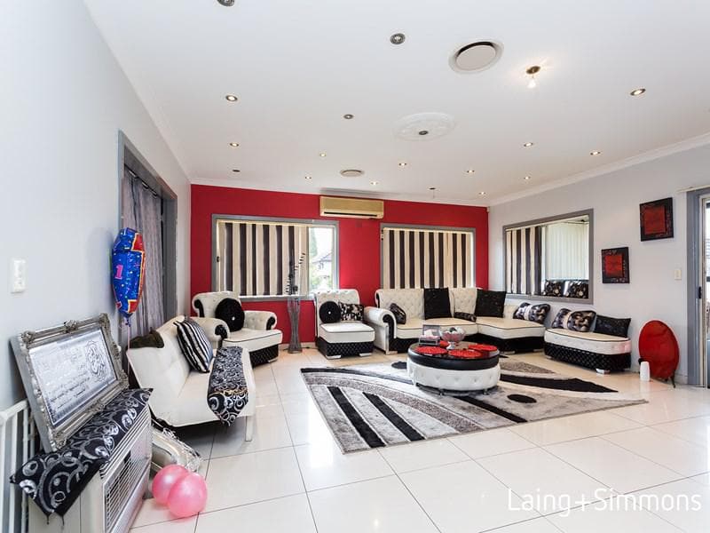 101 Excelsior Street, Merrylands, Merrylands - Thumbnail 3