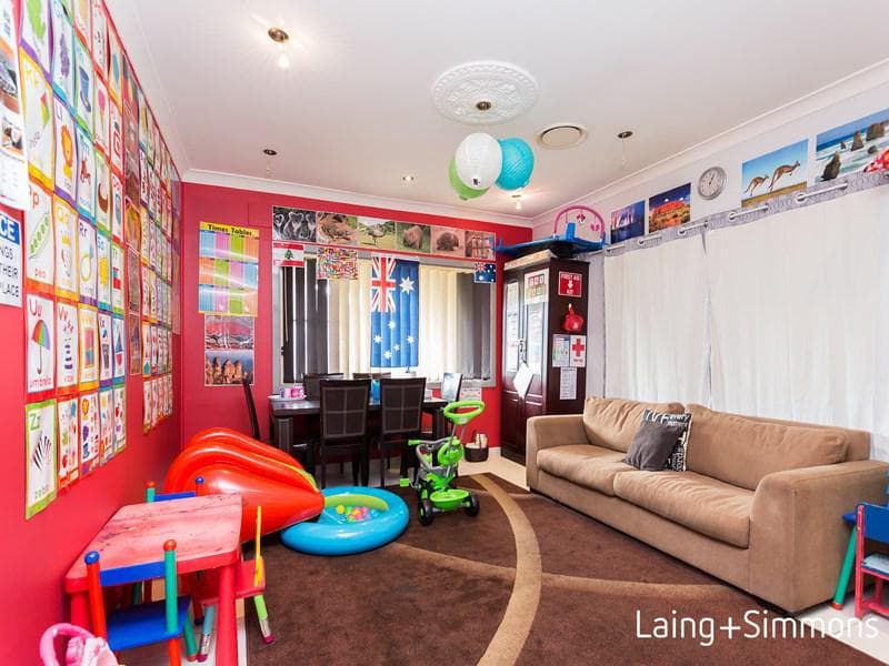 101 Excelsior Street, Merrylands, Merrylands - Thumbnail 5