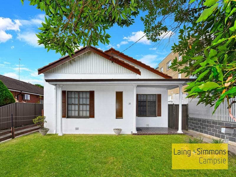 35 Second Avenue, Campsie, Campsie - Thumbnail 2