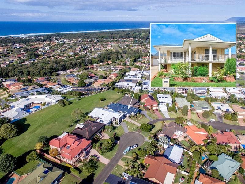 20 Kentia Close, Port Macquarie, Port Macquarie - Image 1