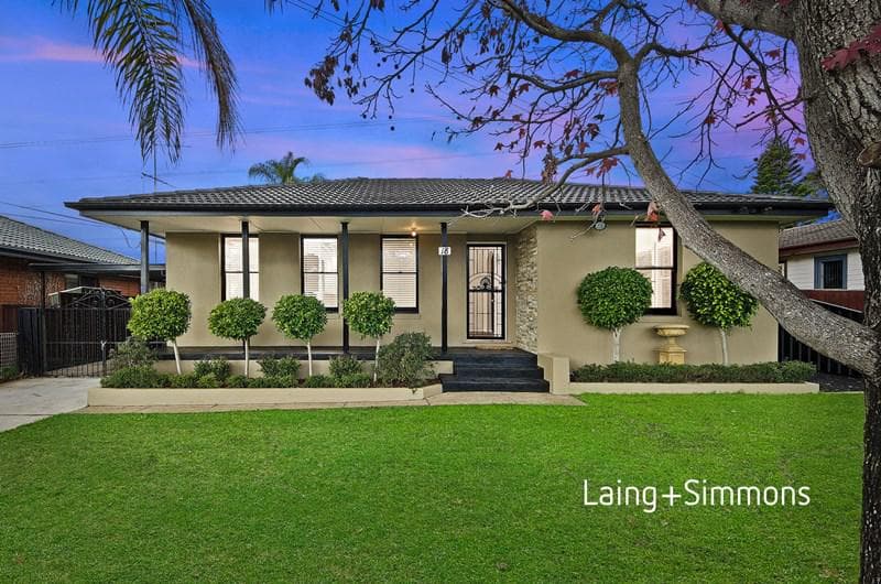 3/164																										Hampden Road
														
								Artarmon, NSW 2064, Lethbridge Park - Image 1