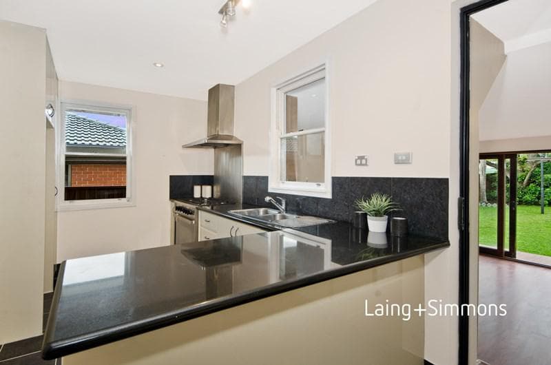 3/164																										Hampden Road
														
								Artarmon, NSW 2064, Lethbridge Park - Thumbnail 3