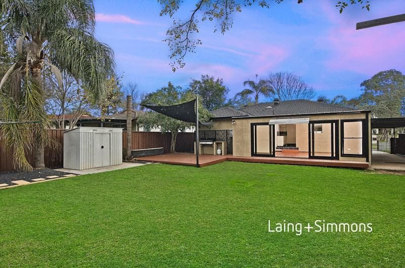 3/164																										Hampden Road
														
								Artarmon, NSW 2064, Lethbridge Park - Thumbnail 8