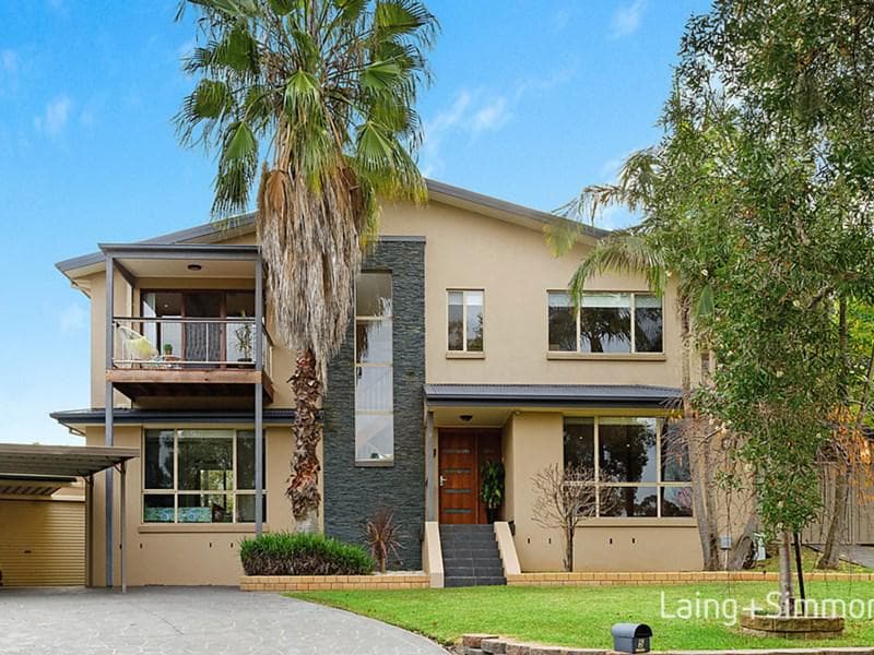 3/164																										Hampden Road
														
								Artarmon, NSW 2064, Kings Langley - Image 1