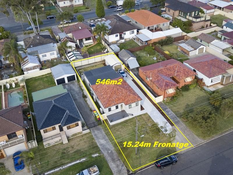 73 The Avenue, Bankstown, Bankstown - Thumbnail 7