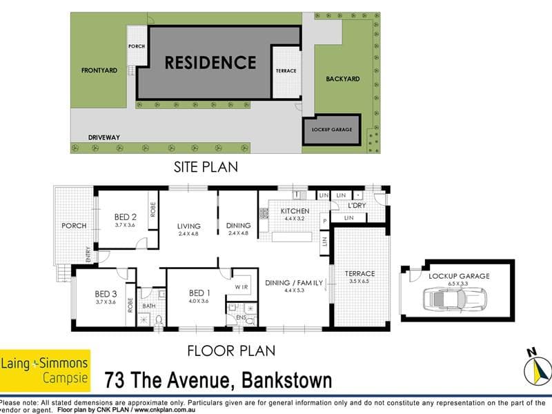 73 The Avenue, Bankstown, Bankstown - Thumbnail 8