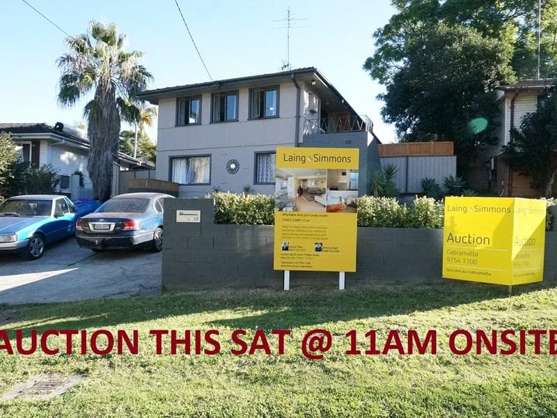 17 Coonong St, Busby, Busby - Image 1