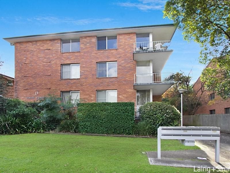 3/11 Queens Road, Westmead, Westmead - Image 1