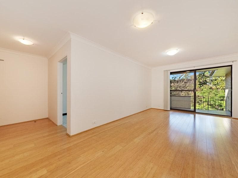 19/10 Broughton Road, Artarmon, Artarmon - Image 1