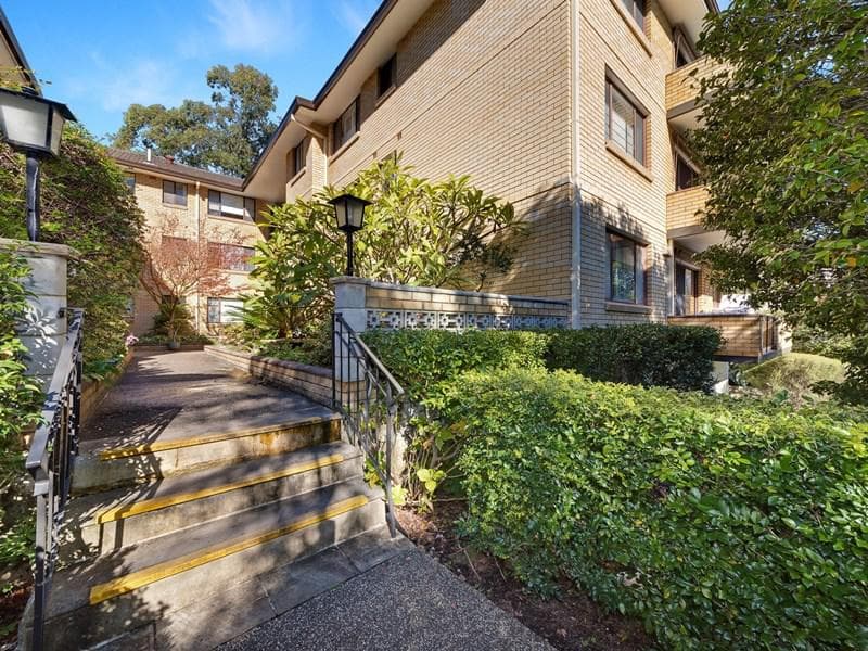 19/10 Broughton Road, Artarmon, Artarmon - Thumbnail 7